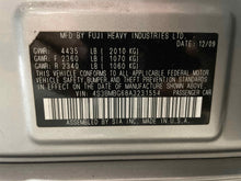 Load image into Gallery viewer, HEADLIGHT LAMP ASSEMBLY Legacy 2010 10 2011 11 2012 12 Left - NW451887
