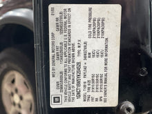 Load image into Gallery viewer, ECU ECM COMPUTER Astro S10 Bravada 99 00 01 - NW452217
