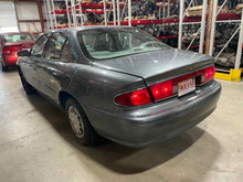 Load image into Gallery viewer, Rear Door Glass Buick Century 2005 - NW452474
