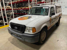 Load image into Gallery viewer, REAR DRIVE SHAFT Ford Ranger Mazda B-3000 1999-2009 AT - NW452733
