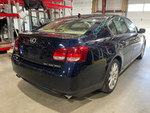 Load image into Gallery viewer, Interior Rear View Mirror  LEXUS GS350 2007 - NW453395

