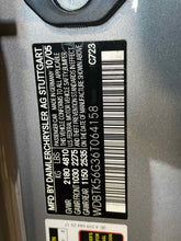 Load image into Gallery viewer, POWER BRAKE BOOSTER C240 C320 C230 01 02 03 04 05 - 09 - NW453412
