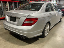 Load image into Gallery viewer, TAIL LIGHT LAMP ASSEMBLY C250 C300 C350 C63 12 13 14 15 Right - NW453582
