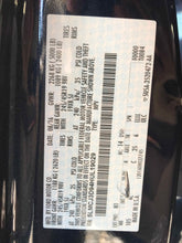 Load image into Gallery viewer, Rear Wiper Motor Lincoln MKC 2017 - NW453665
