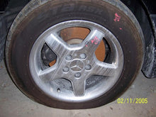 Load image into Gallery viewer, GRILL Mercedes S320 S500 S420 1995 95 1996 96 - 98 99 - MM484956
