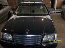 Load image into Gallery viewer, GRILL Mercedes S320 S500 S420 1995 95 1996 96 - 98 99 - MM484956
