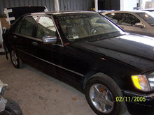 Load image into Gallery viewer, GRILL Mercedes S320 S500 S420 1995 95 1996 96 - 98 99 - MM484956
