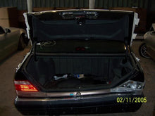 Load image into Gallery viewer, GRILL Mercedes S320 S500 S420 1995 95 1996 96 - 98 99 - MM484956
