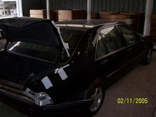 Load image into Gallery viewer, GRILL Mercedes S320 S500 S420 1995 95 1996 96 - 98 99 - MM484956
