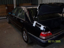 Load image into Gallery viewer, GRILL Mercedes S320 S500 S420 1995 95 1996 96 - 98 99 - MM484956
