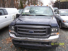 Load image into Gallery viewer, Alternator  FORD F250SD PICKUP 2004 - MM492083
