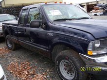Load image into Gallery viewer, Alternator  FORD F250SD PICKUP 2004 - MM492083
