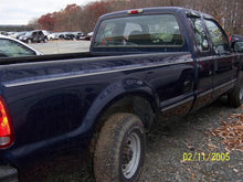 Load image into Gallery viewer, Alternator  FORD F250SD PICKUP 2004 - MM492083

