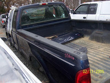 Load image into Gallery viewer, Alternator  FORD F250SD PICKUP 2004 - MM492083

