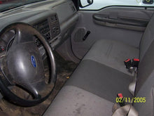 Load image into Gallery viewer, Alternator  FORD F250SD PICKUP 2004 - MM492083
