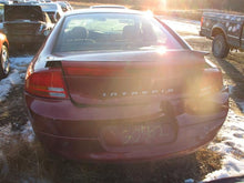 Load image into Gallery viewer, Alternator Dodge Intrepid 1999 - MM495756
