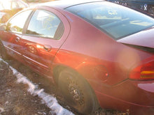 Load image into Gallery viewer, Alternator Dodge Intrepid 1999 - MM495756
