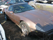 Load image into Gallery viewer, Alternator Chevrolet Corvette 1985 - MM497273
