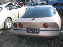 Load image into Gallery viewer, Alternator Chevrolet Corvette 1985 - MM497273
