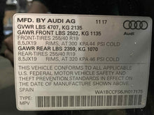 Load image into Gallery viewer, FRONT SPINDLE Audi A3 Jetta Golf Eos 06 07 08 09 10 11 Right - NW454442
