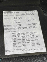 Load image into Gallery viewer, ALTERNATOR Audi Q3 2015 15 2016 16 2017 17 2018 18 140 AMP - NW454144
