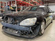 Load image into Gallery viewer, IGNITION SWITCH CL500 CL600 S350 S430 S500 2001 01 02 03 04 05 06 - NW454330
