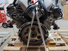Load image into Gallery viewer, Front Knee Mercedes-Benz SL55 2006 - NW454342
