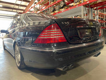 Load image into Gallery viewer, BRAKE MASTER CYLINDER S350 S430 S500 00 01 02 03 - 06 - NW454351
