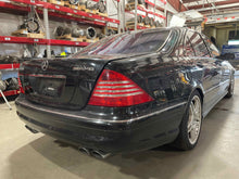 Load image into Gallery viewer, AIR BAG Computer CL500 CL600 S350 S430 S500 2003 03 2004 04 2005 05 06 - NW454185
