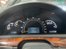 Load image into Gallery viewer, AIR BAG Computer CL500 CL600 S350 S430 S500 2003 03 2004 04 2005 05 06 - NW454185
