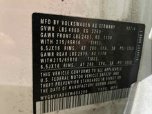 Load image into Gallery viewer, Transmission Volkswagen Tiguan 2014 - NW454916
