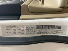 Load image into Gallery viewer, Steering Gear Rack  GRAND CHEROKEE 2015 - NW454883
