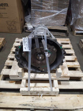 Load image into Gallery viewer, AUTOMATIC TRANSMISSION Jaguar XF 2009 09 - NW454914
