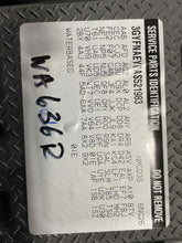 Load image into Gallery viewer, Column Switch Cadillac SRX 2010 - NW455961
