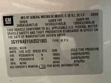 Load image into Gallery viewer, IGNITION SWITCH Cadillac SRX 10 11 12 13 14 15 16 - NW456097

