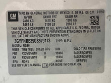 Load image into Gallery viewer, TAIL LIGHT LAMP ASSEMBLY Cadillac SRX 10 11 12 13 14 15 16 Left - NW456240
