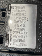 Load image into Gallery viewer, TAIL LIGHT LAMP ASSEMBLY Cadillac SRX 10 11 12 13 14 15 16 Left - NW456240
