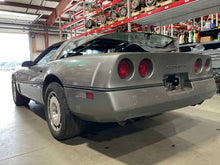 Load image into Gallery viewer, Transmission Chevrolet Corvette 1986 - NW456692
