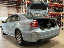 Load image into Gallery viewer, FRONT CV AXLE SHAFT Passat 2012 12 2013 13 2014 14 AT Left - NW456339
