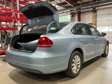 Load image into Gallery viewer, AC A/C AIR CONDITIONING COMPRESSOR TT Beetle Golf Jetta Passat 10-14 - NW456382
