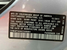 Load image into Gallery viewer, FRONT CV AXLE SHAFT Passat 2012 12 2013 13 2014 14 AT Right - NW456340
