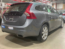 Load image into Gallery viewer, INTERCOOLER Volvo S60 S80 V60 XC60 XC70 15 16 17 18 - NW456537
