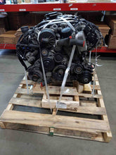 Load image into Gallery viewer, REAR AXLE SHAFT C230 C250 C300 C350 C63 E250D E300 E350 E400 08-15 AT - NW456333
