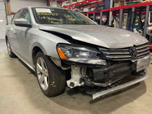 Load image into Gallery viewer, Interior Sun Visors Volkswagen Passat 2014 - NW457651
