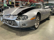 Load image into Gallery viewer, Speedometer Cluster XJ8 XK8 2001 01 2002 02 - NW457591
