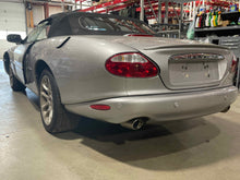Load image into Gallery viewer, Column Switch Jaguar XK8 2002 - NW457294
