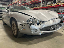 Load image into Gallery viewer, A/C Heater Blower Motor Jaguar XK8 2002 - NW457252
