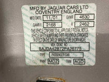 Load image into Gallery viewer, WIPER MOTOR XK8 1997 97 98 99 00 01 02 03 04 05 06 - NW457678
