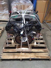 Load image into Gallery viewer, A/C Heater Blower Motor Jaguar XK8 2002 - NW457252

