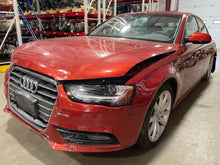 Load image into Gallery viewer, RADIATOR OVERFLOW BOTTLE Audi A4 A5 Allroad Q5 13 14 15 16 - NW457771
